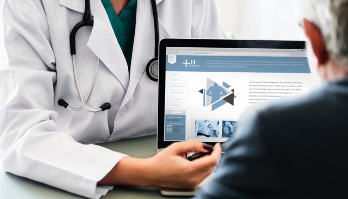 6.3 Healthcare 3