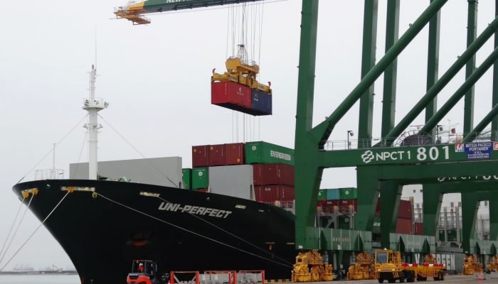 6.5 Logistics 3